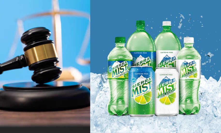 Sierra Mist Lawsuit