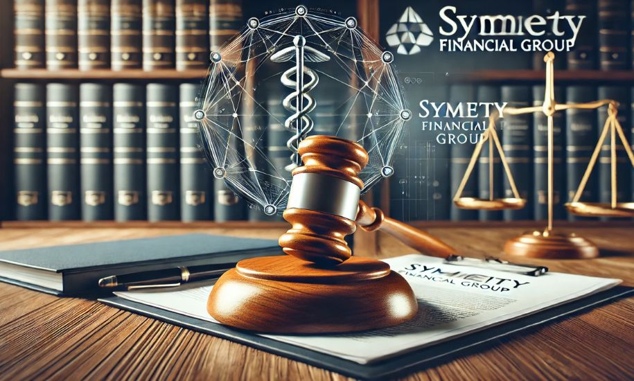 Symmetry Financial Group Lawsuit