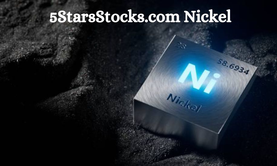 5StarsStocks.com Nickel