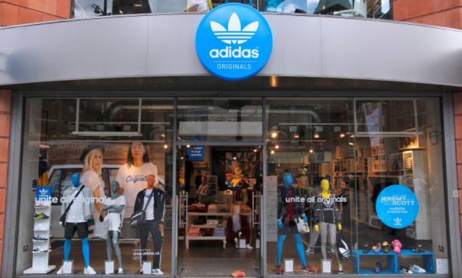 Adidas Internship Culture Marketing