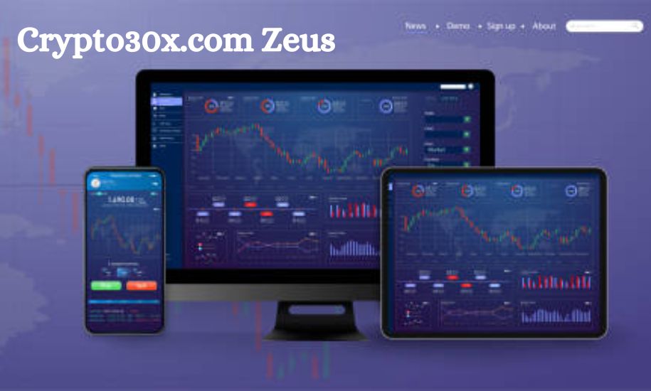 Crypto30x.com Zeus