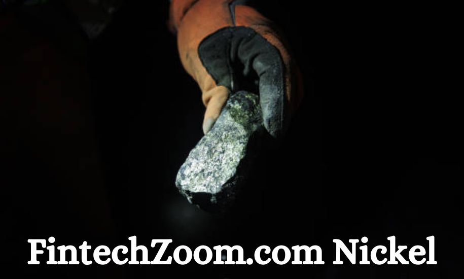 FintechZoom.com Nickel