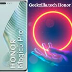 Geekzilla.tech Honor Magic 5 Pro