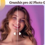 Gramhir.pro AI Photo Generator