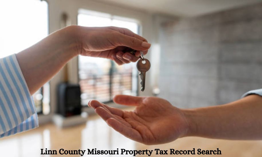 Linn Country Missouri Property Tax Record Search