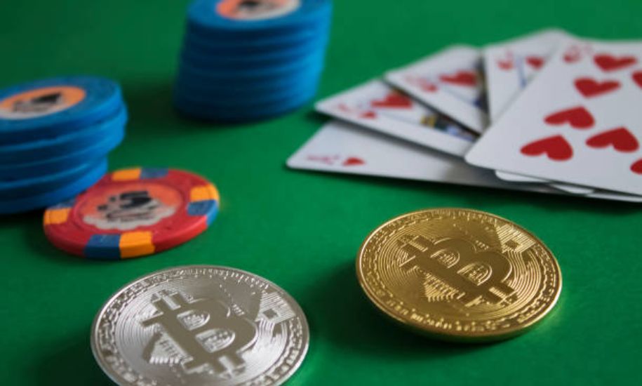 MyBlackChip.com Crypto Casino