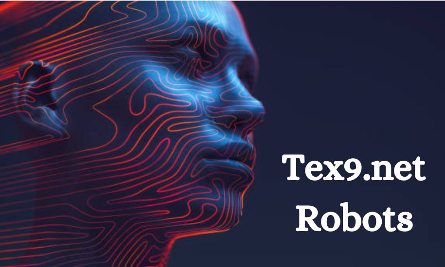 Tex9.net Robots