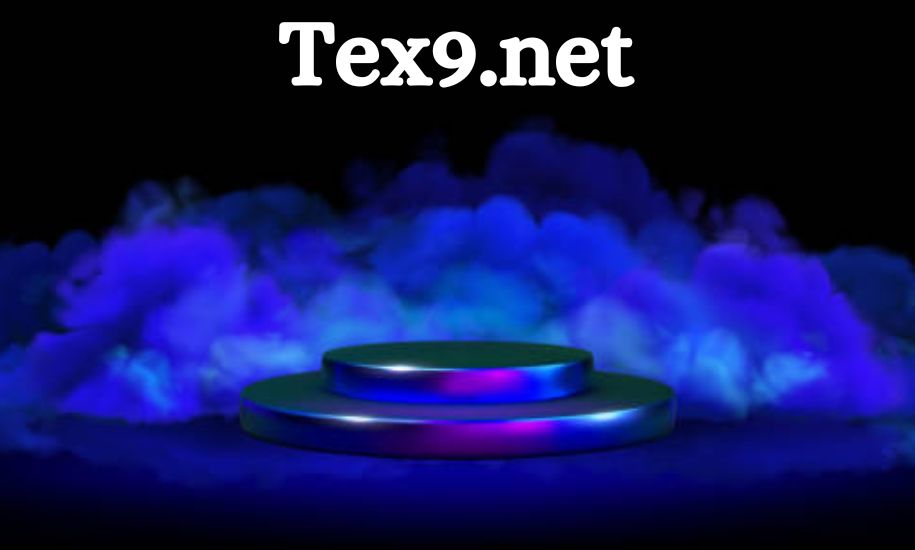 Tex9.net