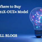 Where to Buy YELL51X-OUZ4 Model